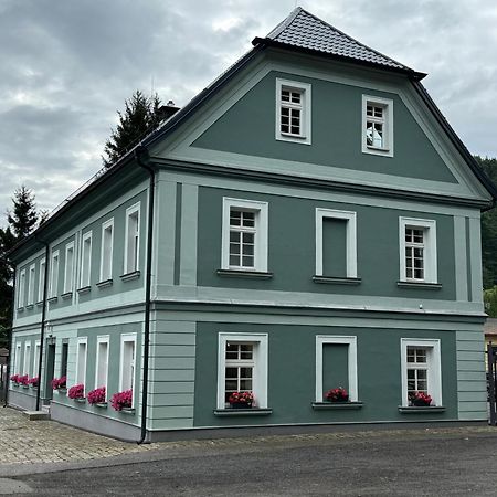 Srbska Kamenice 22 المظهر الخارجي الصورة