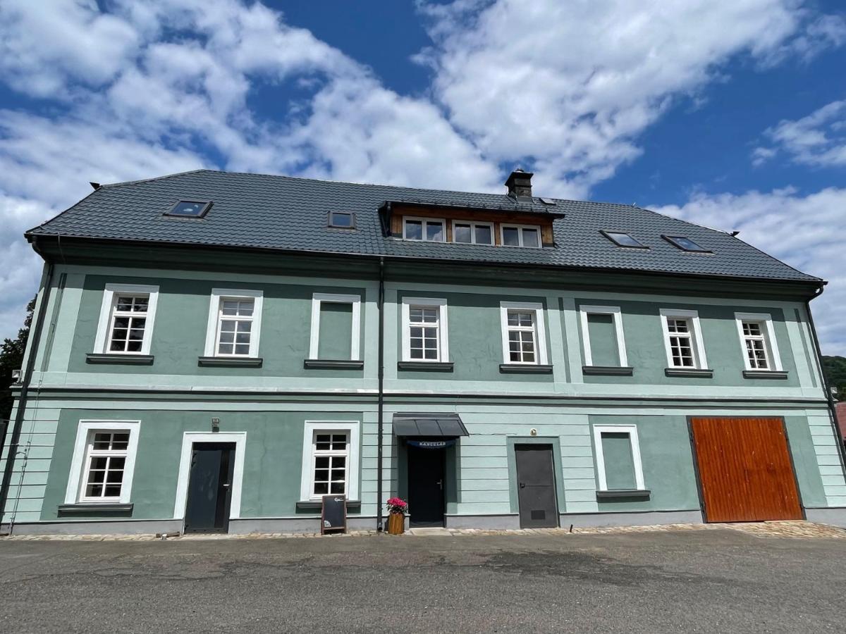 Srbska Kamenice 22 المظهر الخارجي الصورة