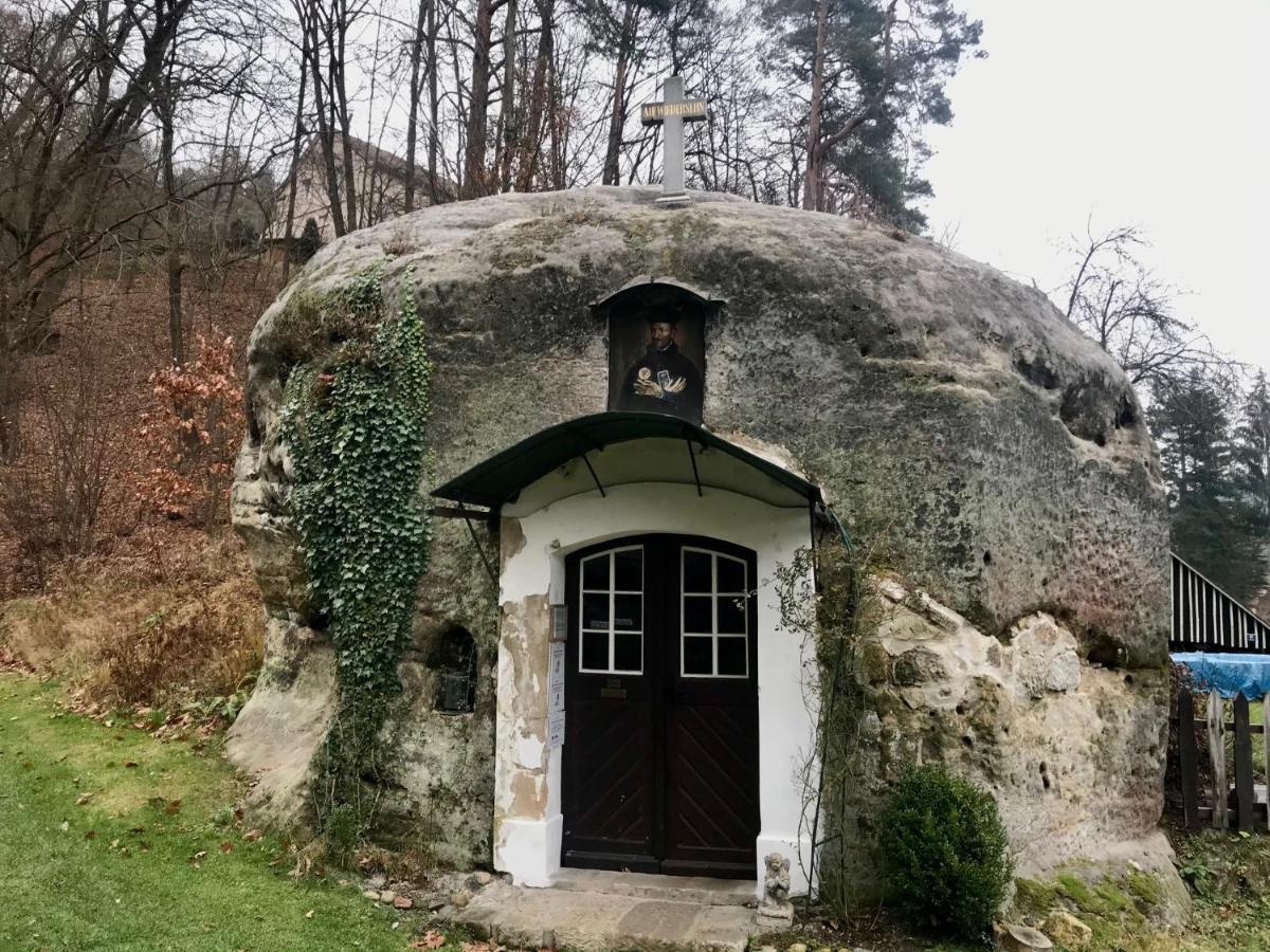 Srbska Kamenice 22 المظهر الخارجي الصورة
